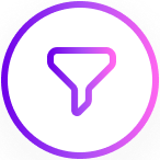 Banner Filtração