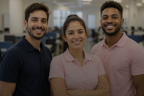 Banner Especialistas apoiando seu laboratório