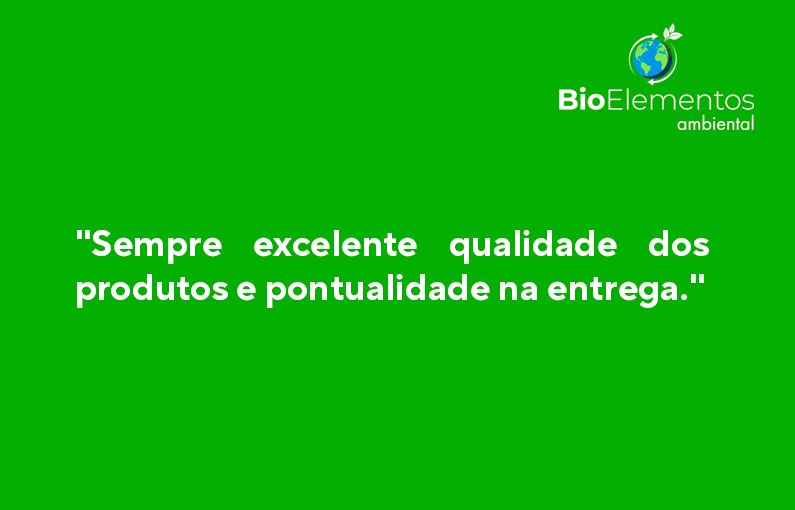 Banner de avaliações