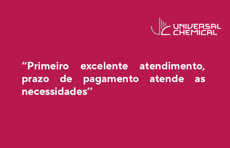 Banner de avaliações